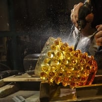 Exposition Mossi, un vase, des savoir-faire