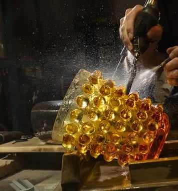 Exposition Mossi, un vase, des savoir-faire