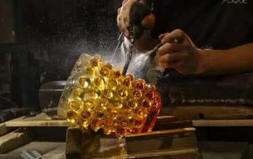 Exposition Mossi, un vase, des savoir-faire