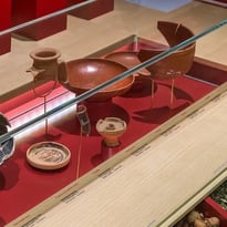 Visite du musée et du  site archéologique