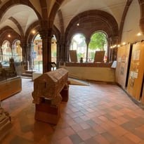 Neuwiller-lès-Saverne, de la Préhistoire à nos jours