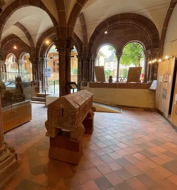 Neuwiller-lès-Saverne, de la Préhistoire à nos jours