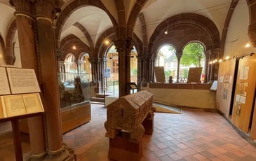Neuwiller-lès-Saverne, de la Préhistoire à nos jours