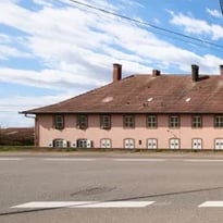 Visite commentée de l'exposition « habitat industriel au pays de Niederbronn-les-Bains : de la maison ouvrière au château patronal ».