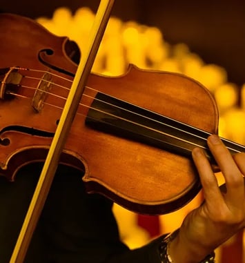 Candlelight : hommage à Ariana Grande
