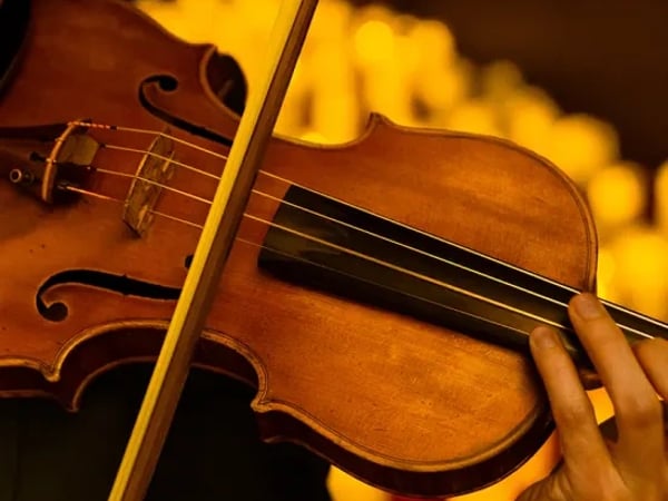 Candlelight : hommage à Ariana Grande