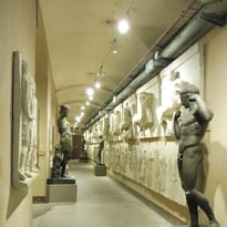 La collection Adolf Michaelis