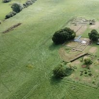 Atelier "Initiation à la fouille archéologique"