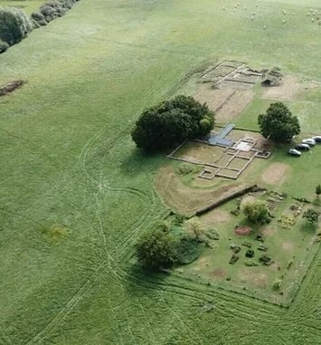 Atelier "Initiation à la fouille archéologique"