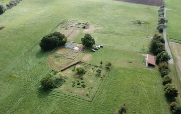 Atelier "Initiation à la fouille archéologique"