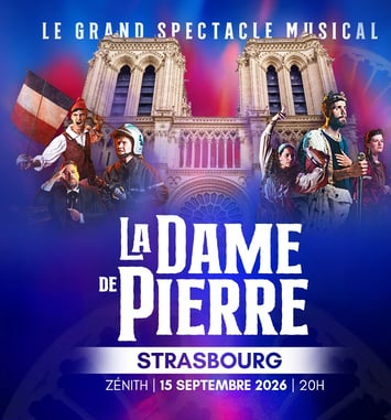 La Dame de Pierre