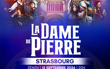La Dame de Pierre
