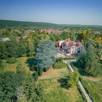 Visite libre du château de la Léonardsau