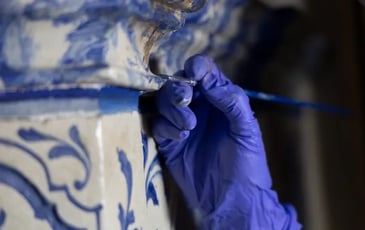 Les coulisses d'une renaissance