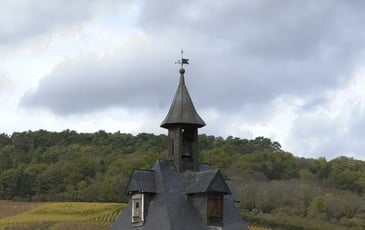 Visite commentée du patrimoine de Westhoffen