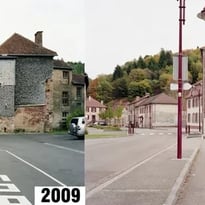 Exposition : Observatoire photographique du paysage