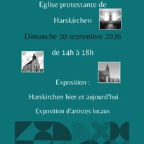 Expositions artistiques et photos anciennes