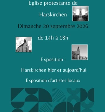 Expositions artistiques et photos anciennes