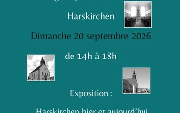Expositions artistiques et photos anciennes