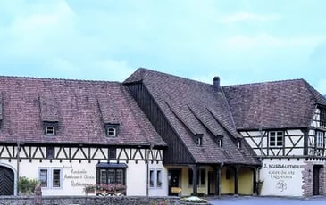 Découverte de l'atelier et dégustation des produits