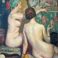 Exposition Fernand Schultz-Wettel : du regard à l'image