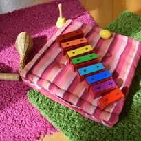 Ateliers pour petits musiciens