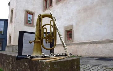 Concerts d'ensembles vocaux et instrumentaux