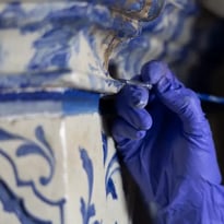 Les coulisses d'une renaissance
