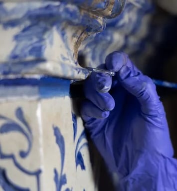 Les coulisses d'une renaissance