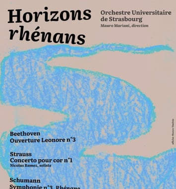Horizons rhénans