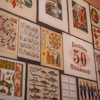 Découvrez l'exposition « Des images par milliers »