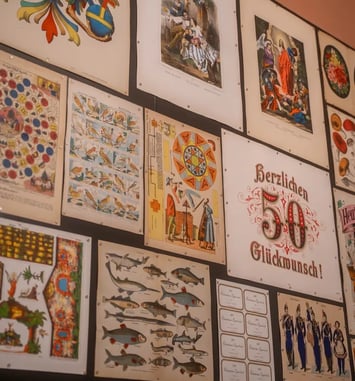 Découvrez l'exposition « Des images par milliers »