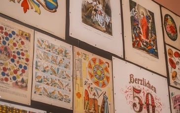 Découvrez l'exposition « Des images par milliers »