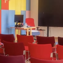 Découvrez l'espace Micro-Folie !