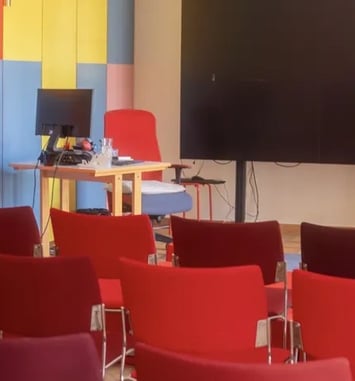 Découvrez l'espace Micro-Folie !