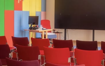Découvrez l'espace Micro-Folie !