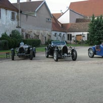 Prieuré de la Chartreuse