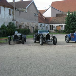 Prieuré de la Chartreuse