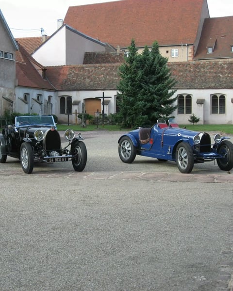 Prieuré de la Chartreuse