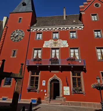 Découverte libre du Musée Alsacien de Haguenau