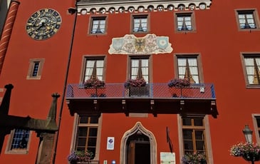 Découverte libre du Musée Alsacien de Haguenau