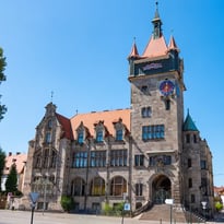 Découverte libre du Musée historique de Haguenau