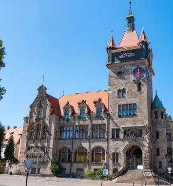 Découverte libre du Musée historique de Haguenau