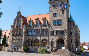 Découverte libre du Musée historique de Haguenau