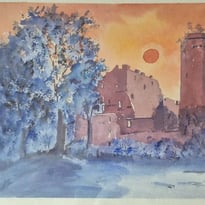 Les châteaux d'Ottrott sous toutes les formes