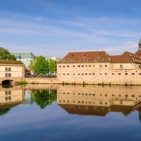 Participez à la visite guidée de la Commanderie Saint-Jean de Strasbourg
