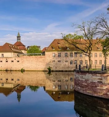 Participez à la visite guidée de la Commanderie Saint-Jean de Strasbourg