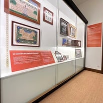 Visite guidée du Musée Alsacien de Haguenau