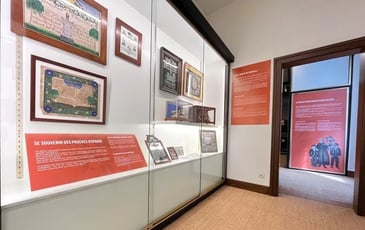 Visite guidée du Musée Alsacien de Haguenau