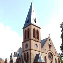 Visite commentée de l'Église protestante de Haguenau